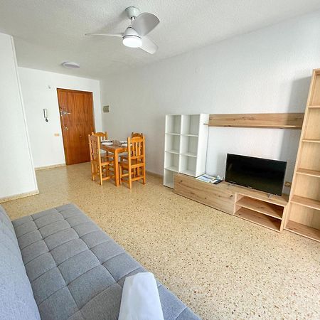 Apartamentos Oromar 3000 Oropesa del Mar Exterior foto
