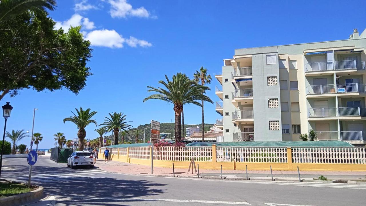 Apartamentos Oromar 3000 Oropesa del Mar Exterior foto