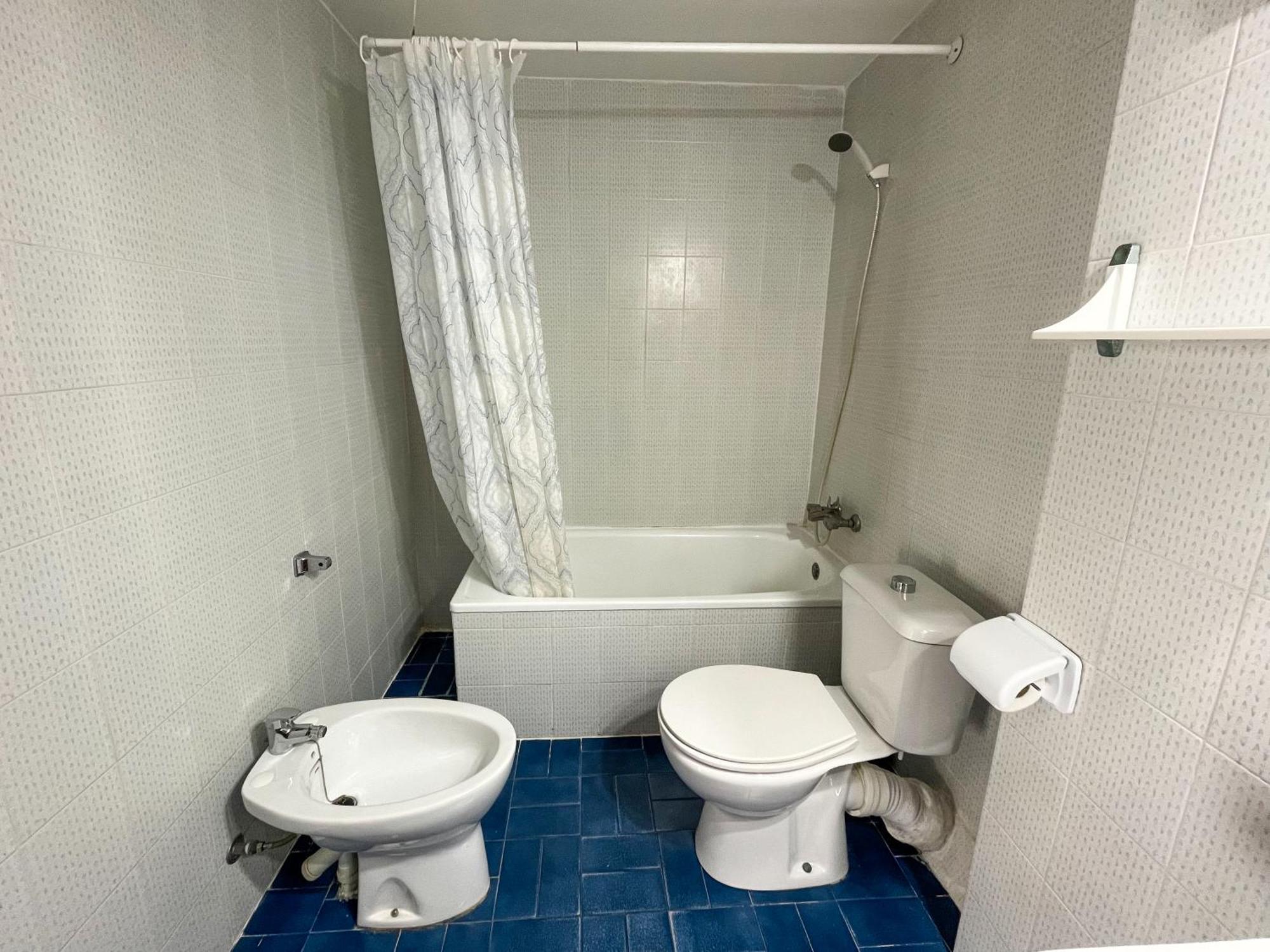 Apartamentos Oromar 3000 Oropesa del Mar Exterior foto
