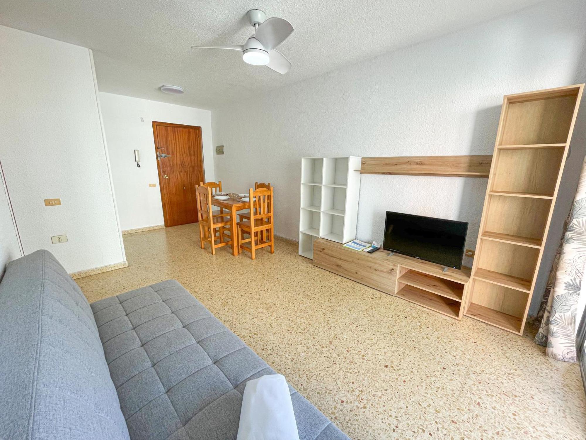 Apartamentos Oromar 3000 Oropesa del Mar Exterior foto
