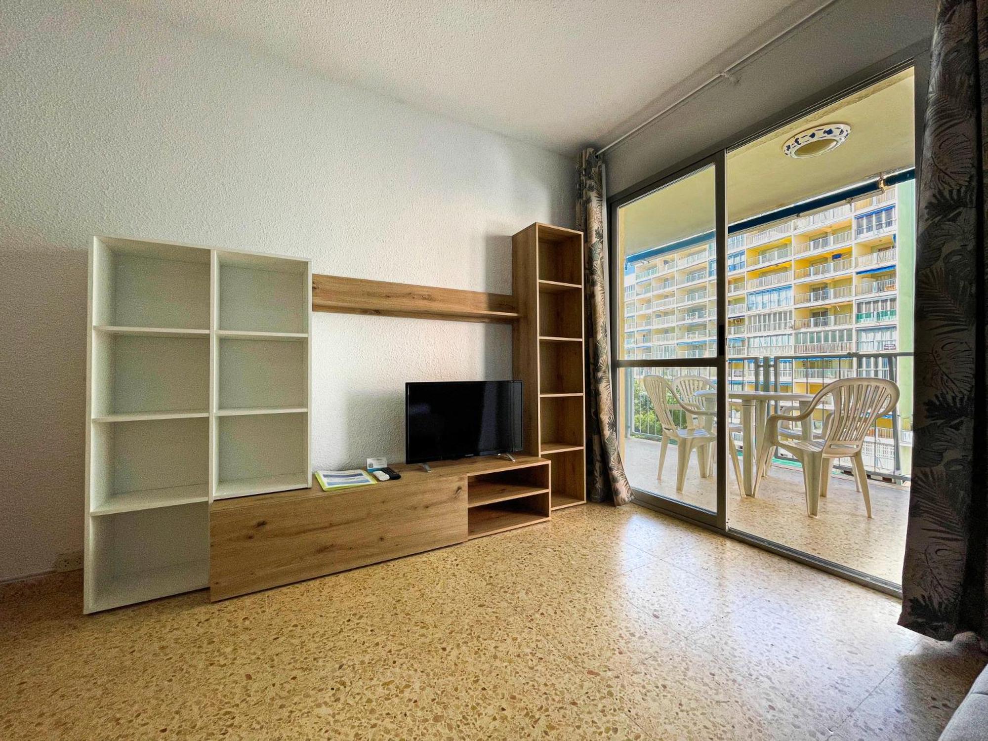 Apartamentos Oromar 3000 Oropesa del Mar Exterior foto