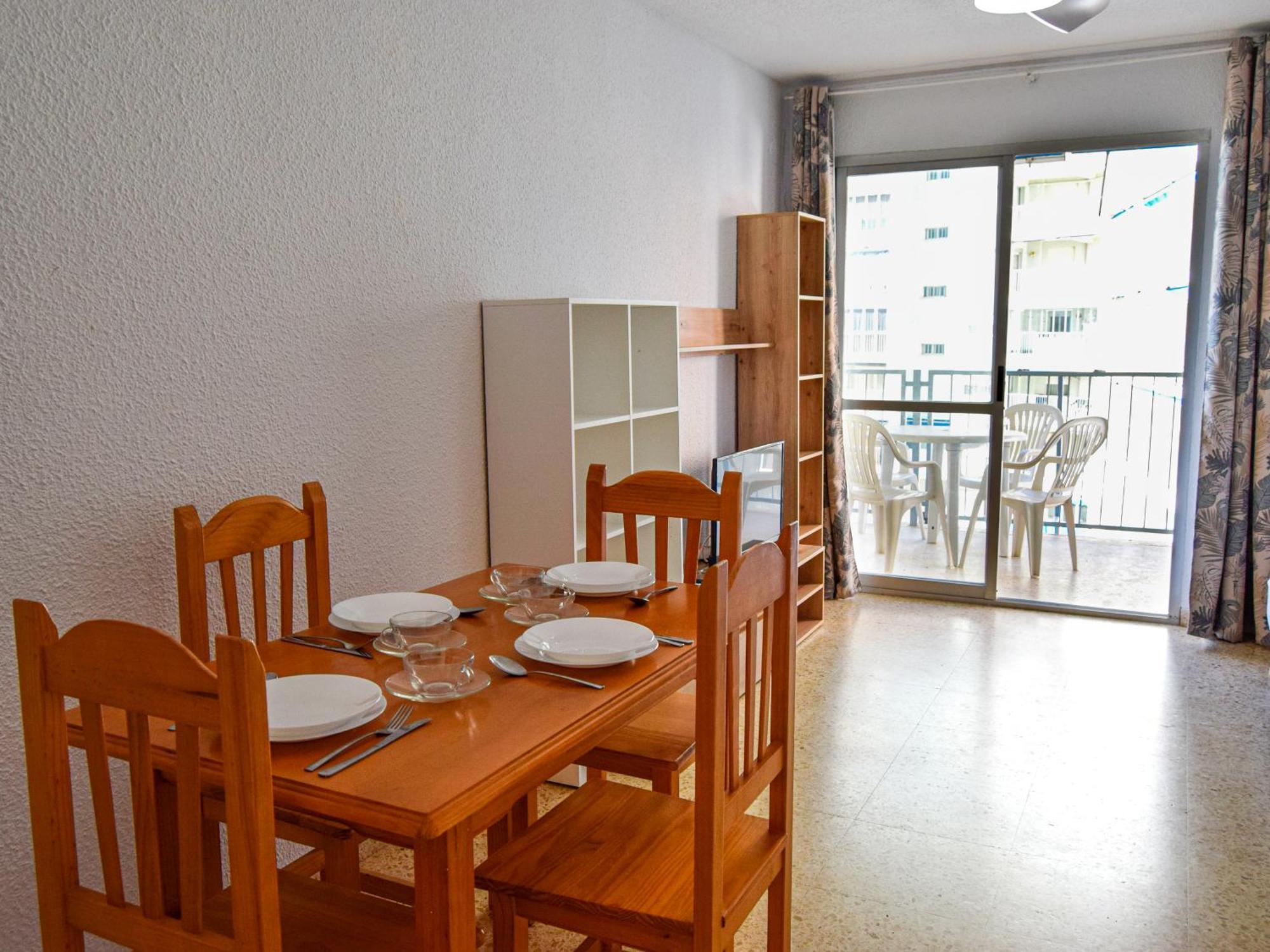 Apartamentos Oromar 3000 Oropesa del Mar Exterior foto