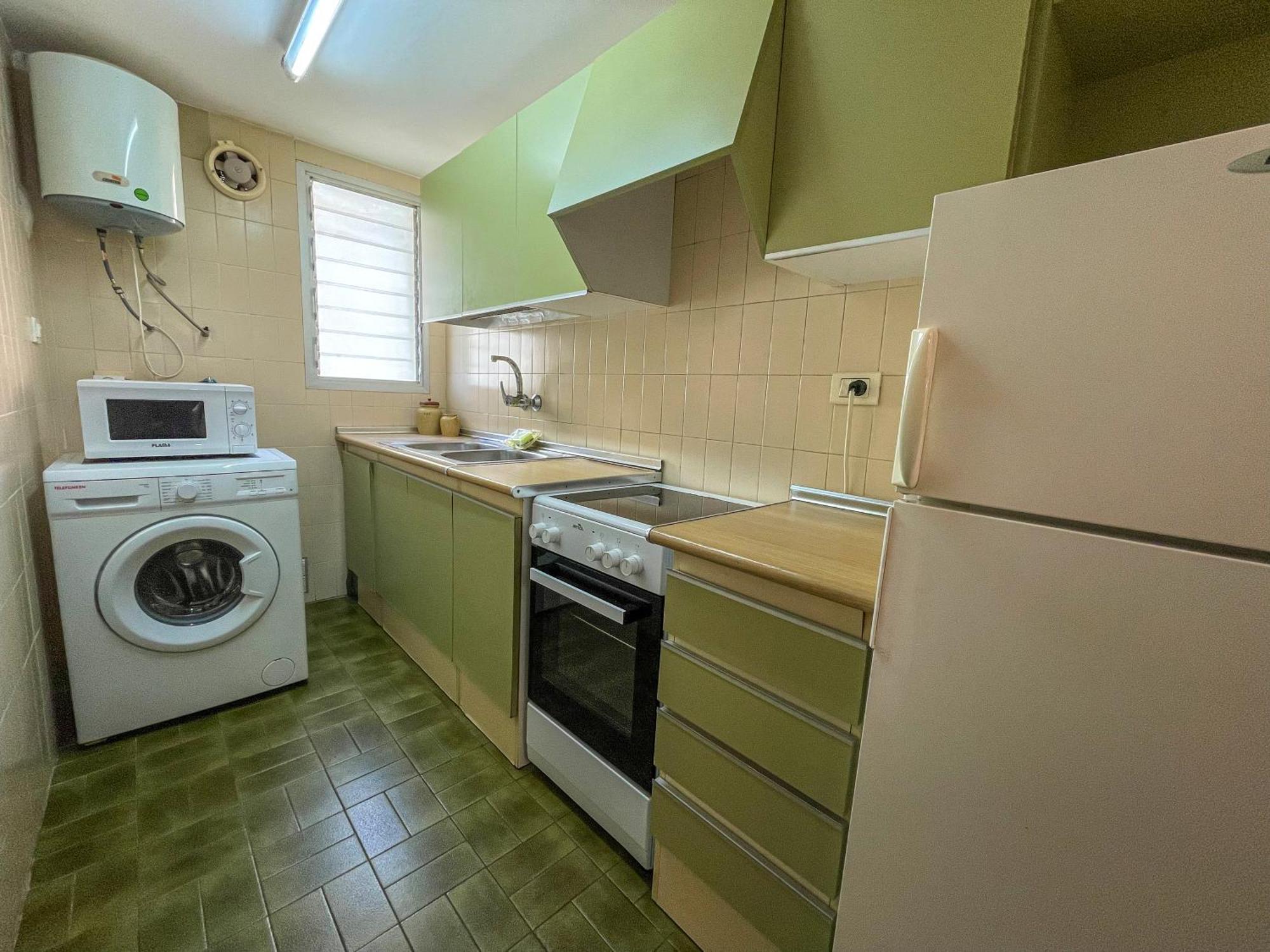 Apartamentos Oromar 3000 Oropesa del Mar Exterior foto